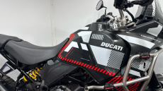 Ducati Desert X DesertX (22MY)